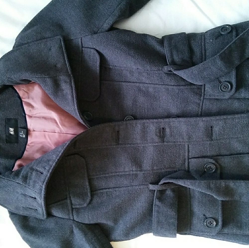 H&M Coat